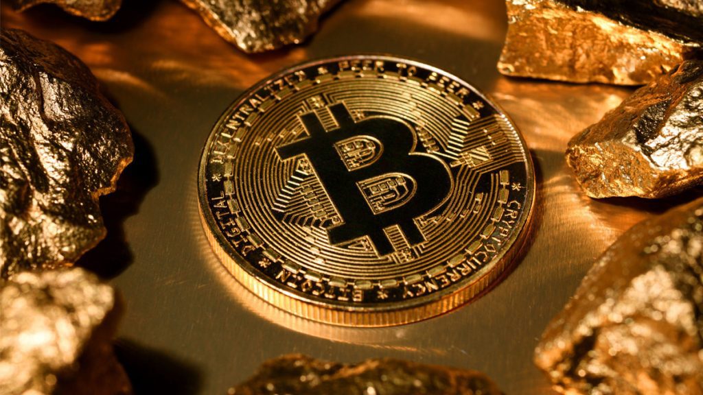 تفاوت‌های کلیدی بیت کوین در برابر طلا