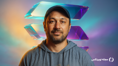 آناتولی یاکوونکو خالق سولانا