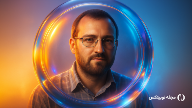 چارلز هاسکینسون خالق کاردانو