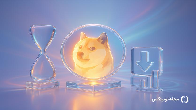 doge etf countdown begins bitwise could launch in 20 days price still crashing