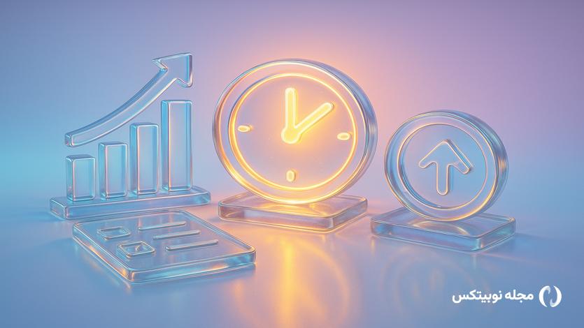 watch out numerous economic developments and altcoin events in the coming week here is the day by day hour by hour list 2