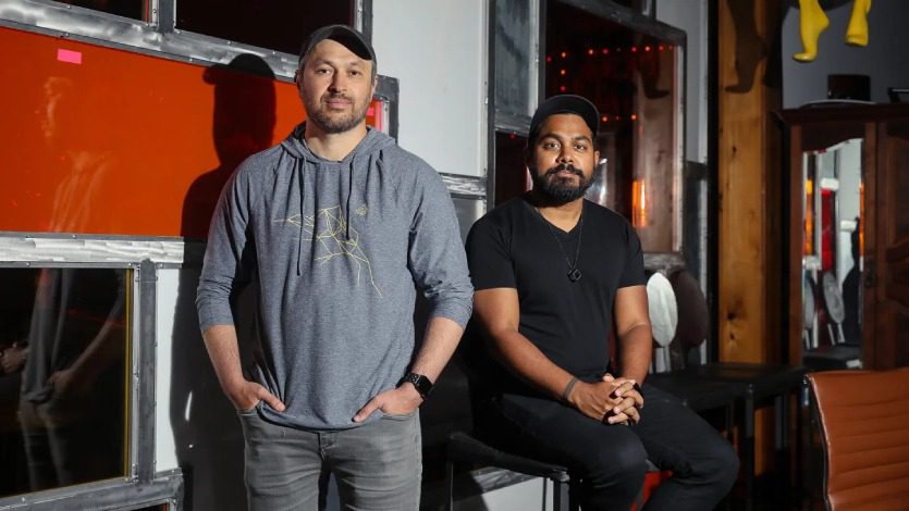 مسیر حرفه‌ای یاکوونکو