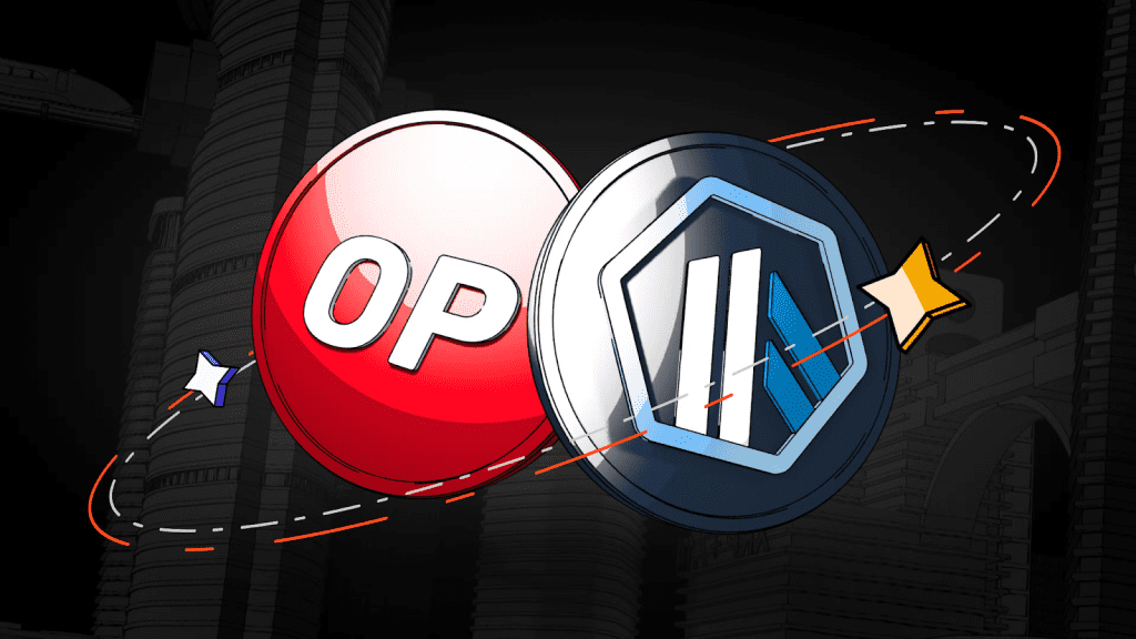 مقایسه آپتیمیزم و آربیتروم