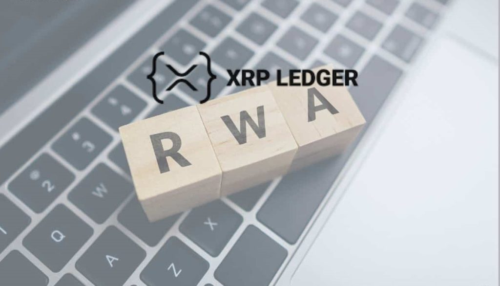دارایی‌های واقعی (RWA) بر بستر XRPL