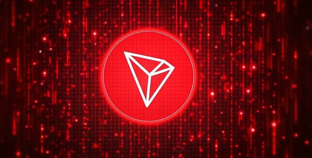 مدل منابع ترون