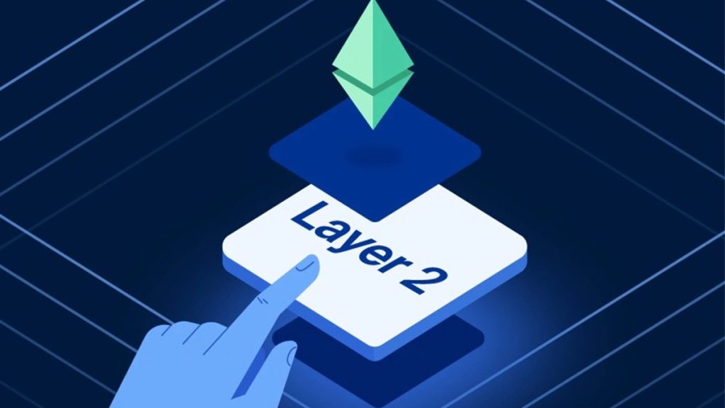 آیا لایه ۲ ها امنیت شبکه اصلی اتریوم را دارد؟