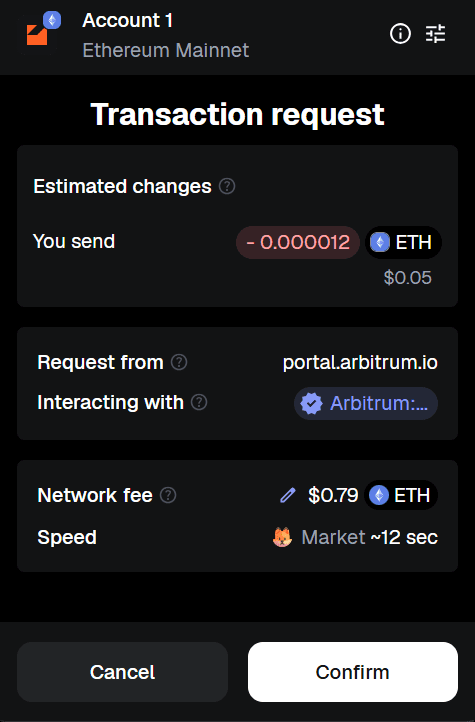 مراحل انتقال دارایی از شبکه اصلی اتریوم به شبکه‌های لایه دوم 