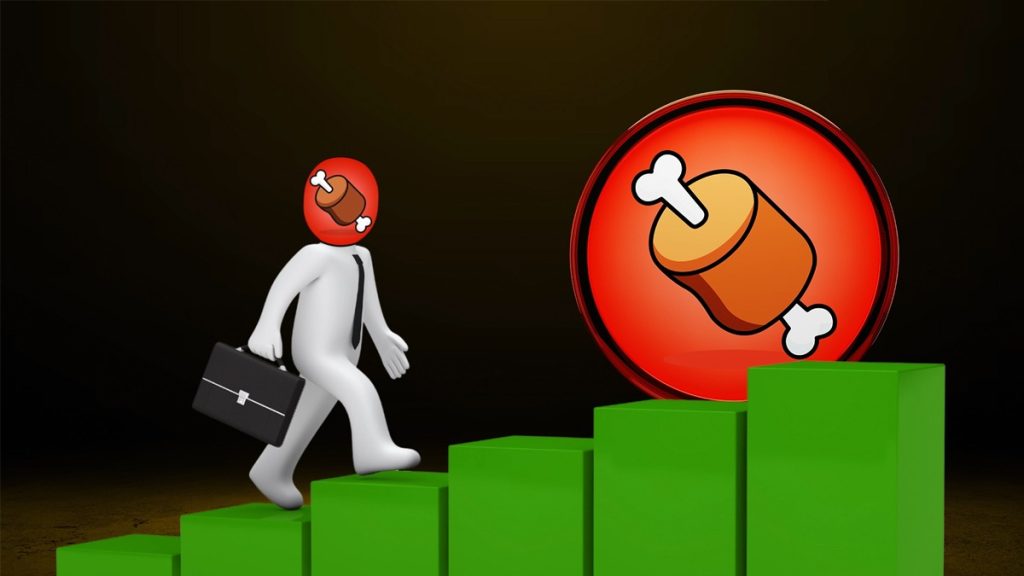 چگونه توکن BONE را به دست آوریم؟