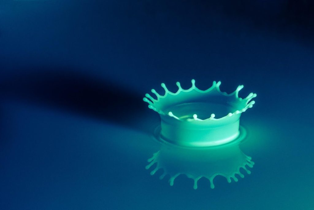 ترکیب لیکوئید استیکینگ و دیفای