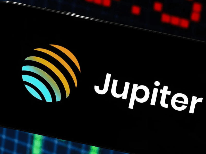 صرافی ارز دیجیتال ژوپیتر