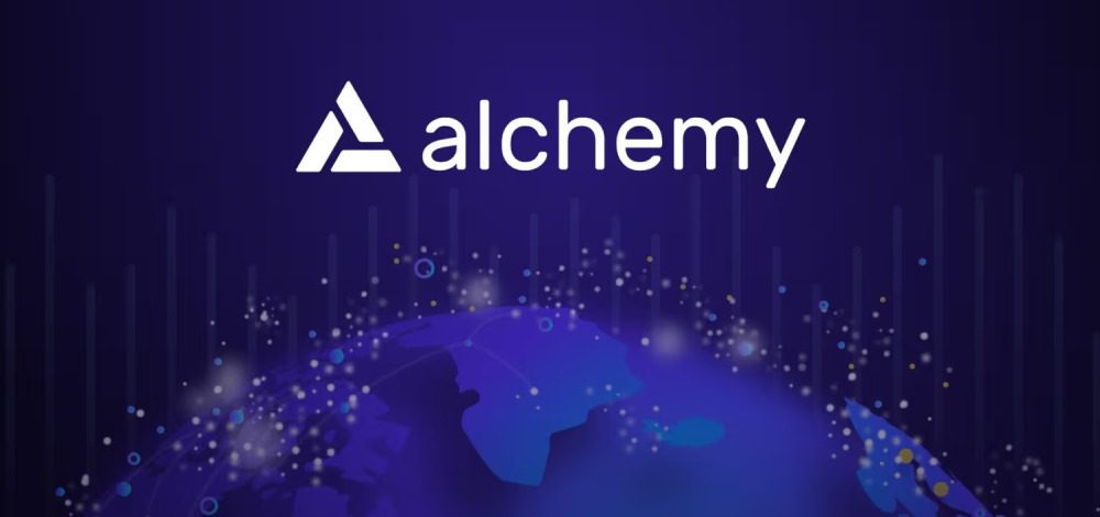 آلکمی (Alchemy)