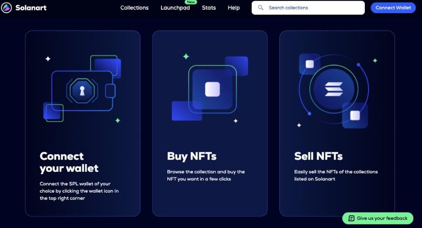 سولانارت (Solanart)