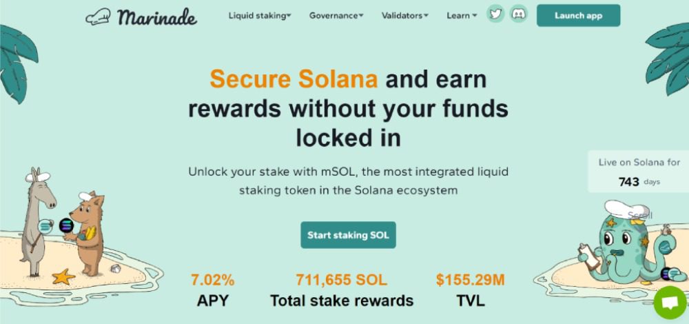 ماریناد (Marinade)