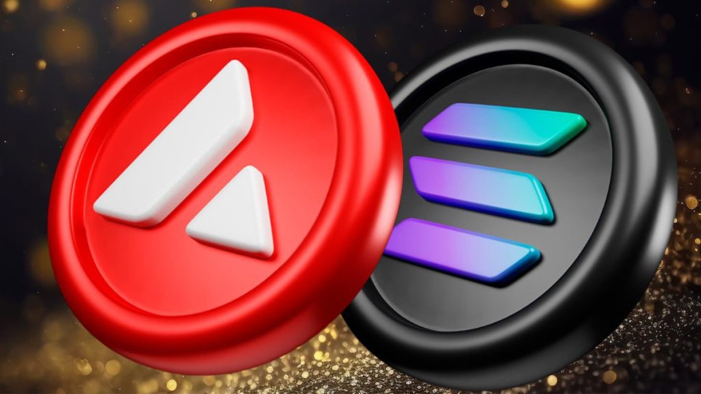 مقایسه سولانا و آوالانچ