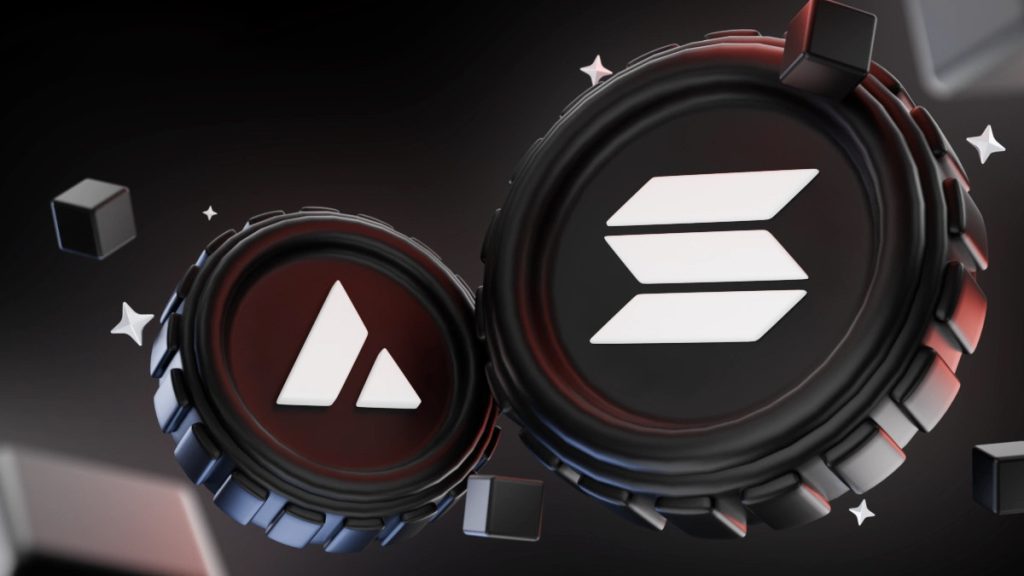 اهمیت تمرکز زدایی در سولانا و آوالانچ