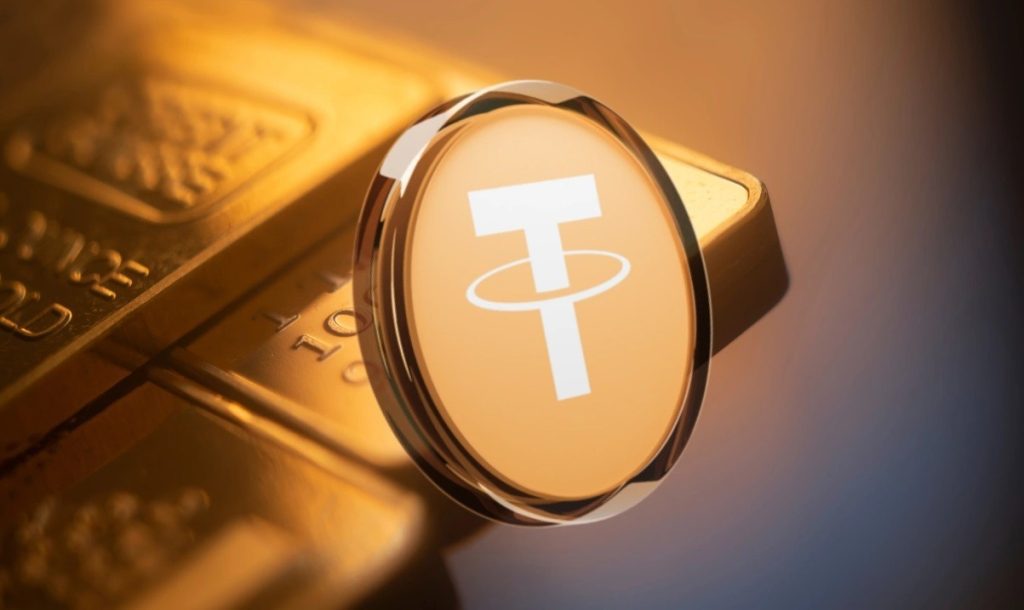 تتر بخریم یا تتر گلد؟