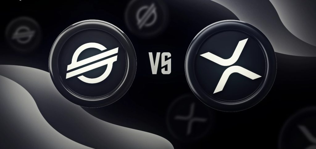 بررسی الگوریتم‌های اجماع ریپل و استلار