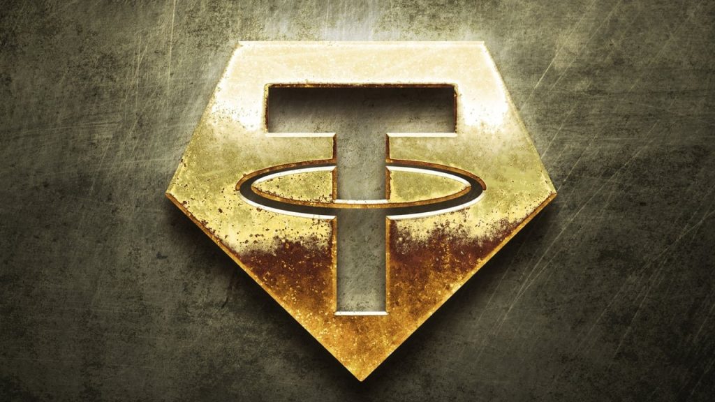 معرفی تتر گلد (XAUT)