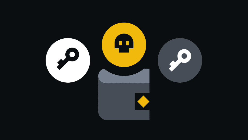 کلاهبرداری کیف پول چند امضایی