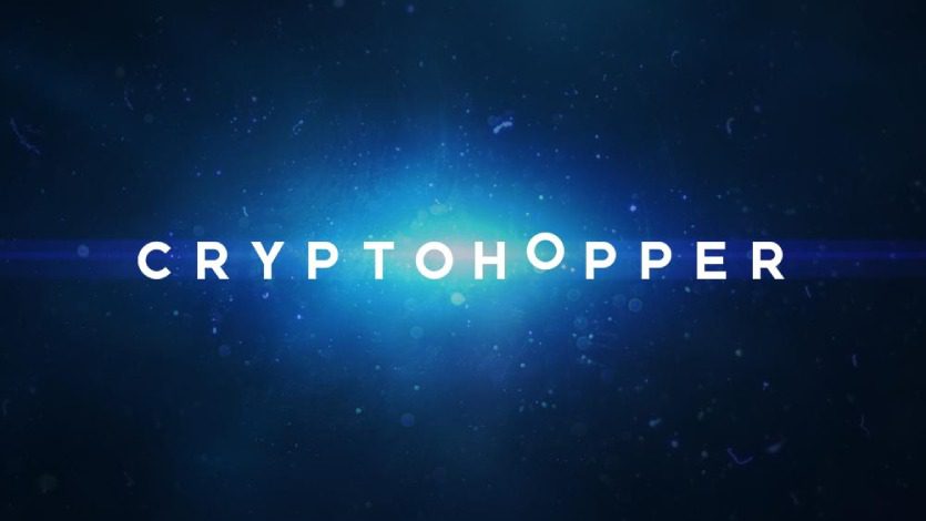 کریپتوهاپر