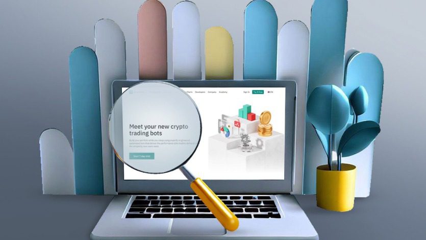 چگونه بهترین ربات هوش مصنوعی ترید ارز دیجیتال را انتخاب کنیم؟