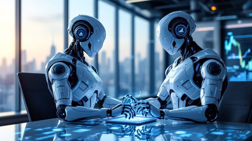 امنیت و قابلیت اعتماد بات را چک کنید