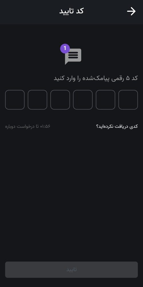 دریافت وام فوری با بیت کوین در ایران