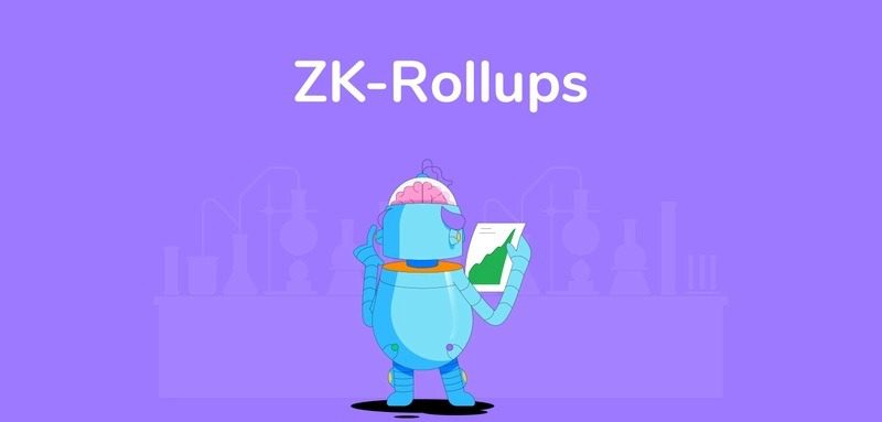 ZK-Rollup چیست