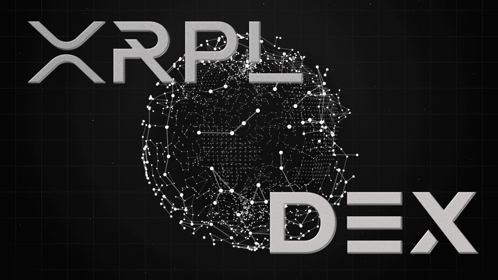 صرافی غیرمتمرکز ریپل لجر