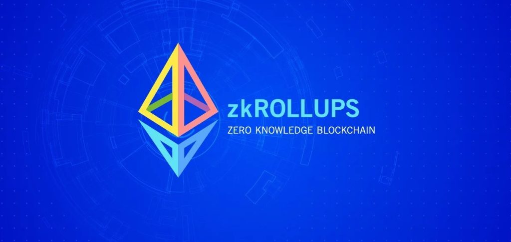 ZK-Rollup چیست