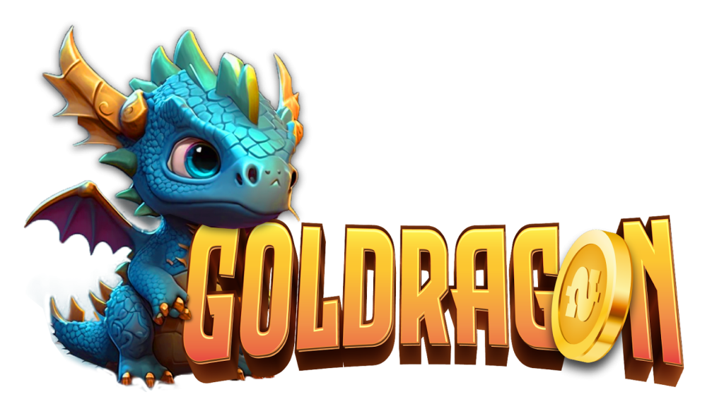 بازی گلدراگون