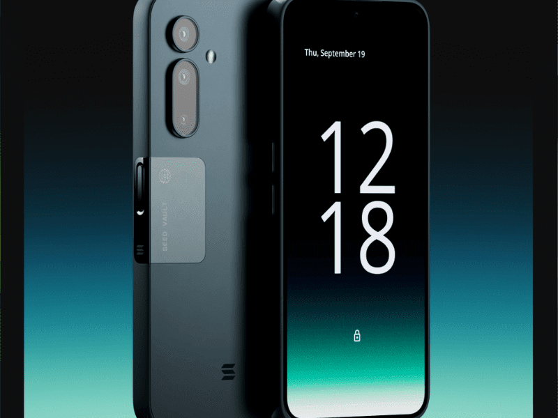 نقد و بررسی گوشی Seeker