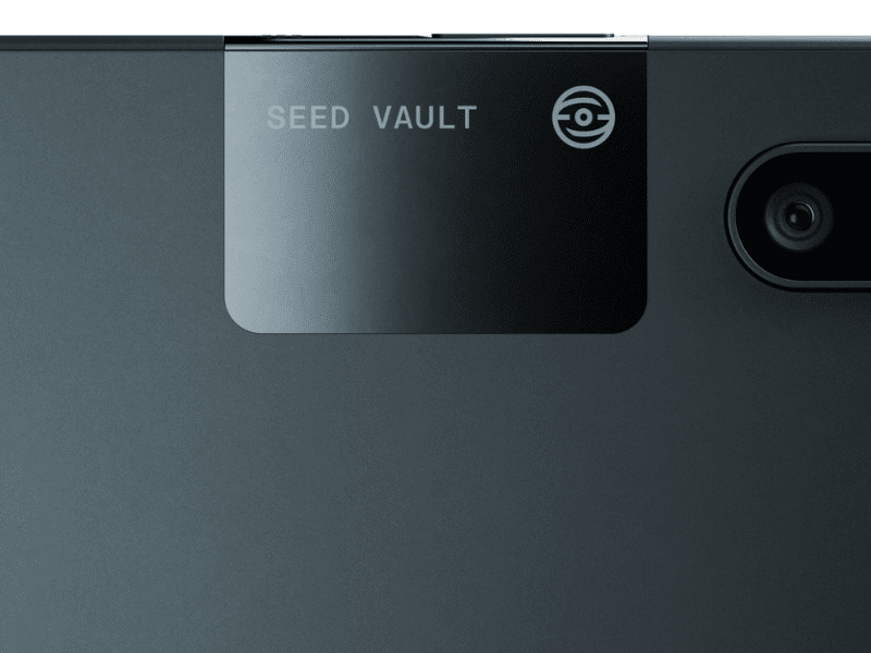 نقد و بررسی گوشی Seeker