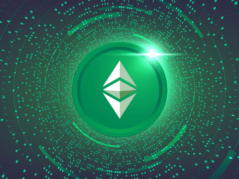 استخراج ارز دیجیتال اتریوم کلاسیک