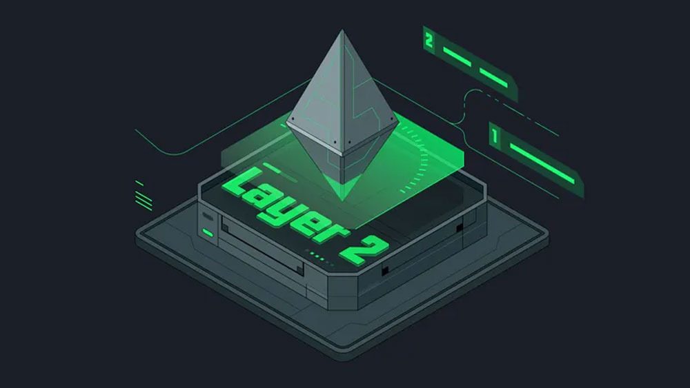 بهترین راهکارهای لایه ۲ اتریوم