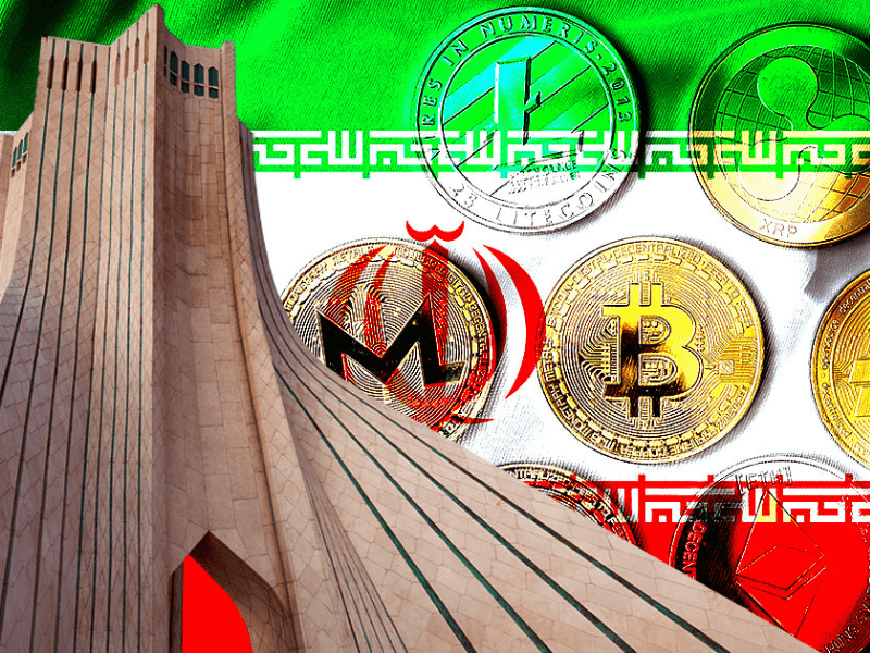 آیا استخراج اتریوم کلاسیک در ایران قانونی است؟