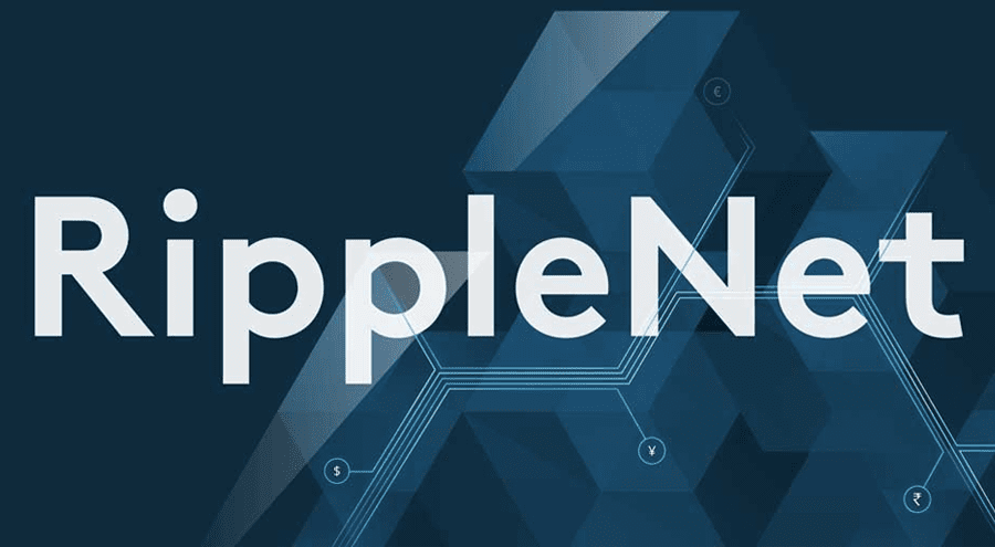 ریپل نت و کاربرد آن