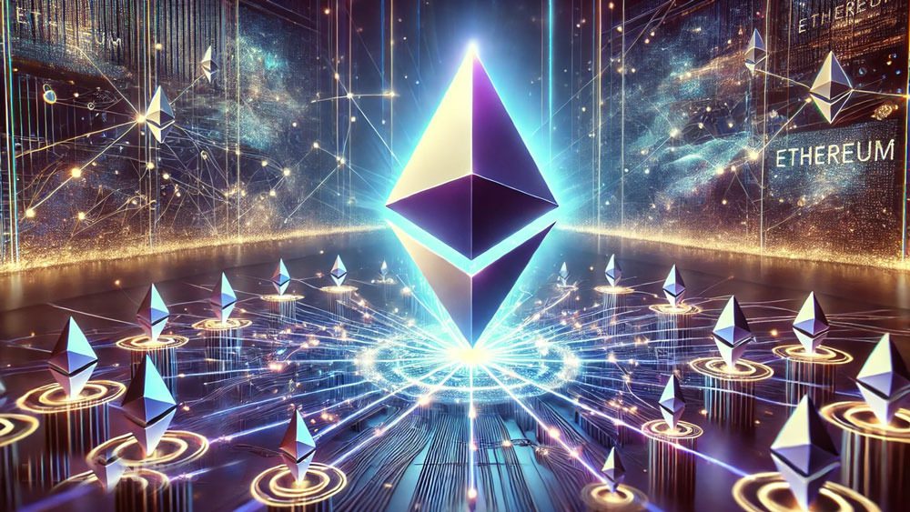 مقیاس‌پذیری اتریوم