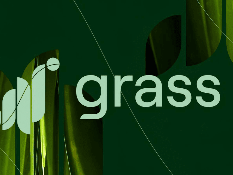 گرس