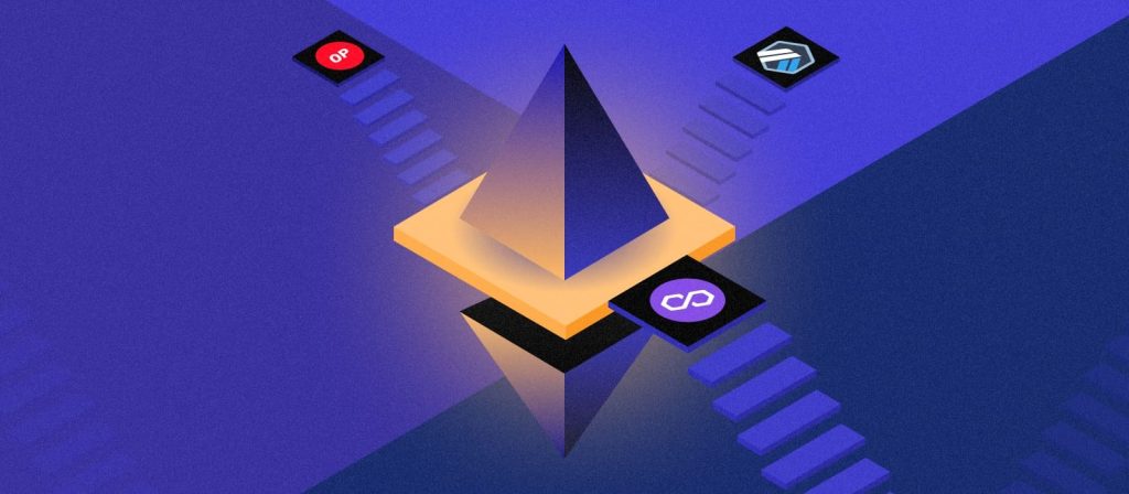 تاثیر سوپرچین بر مقیاس‌پذیری اتریوم