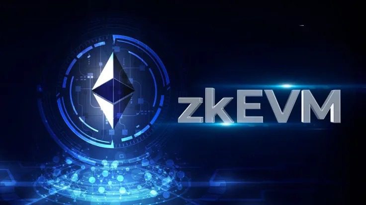 zkEVM چیست؟