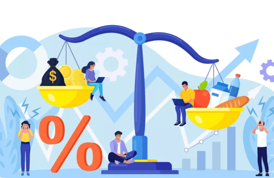 مقایسه قدرت خرید مردم ایران و جهان