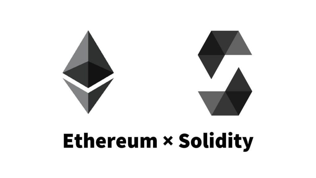 زبان برنامه‌نویسی اتریوم و کاردانو