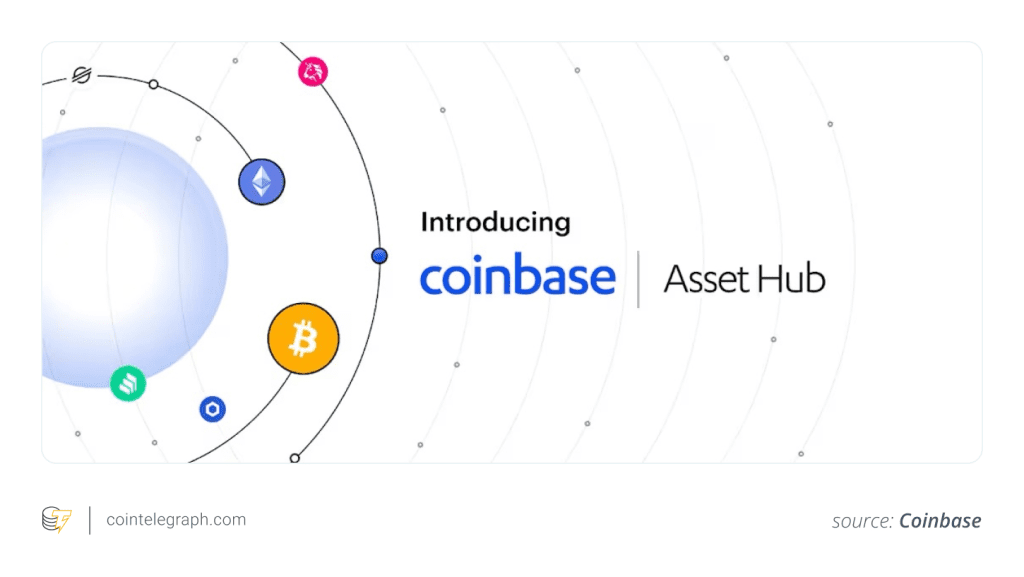 هاب کوین بیس