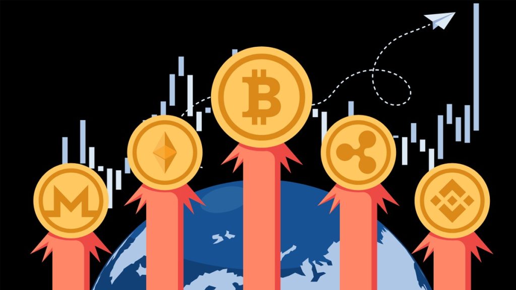 استراتژی‌های هوشمندانه برای تازه‌کارها در دنیای کریپتو