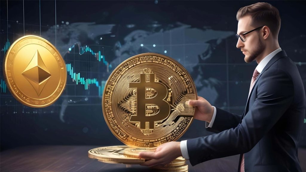 بخش دوم؛ گام‌های عملی برای شروع سرمایه‌گذاری بدون تجربه در ارزهای دیجیتال