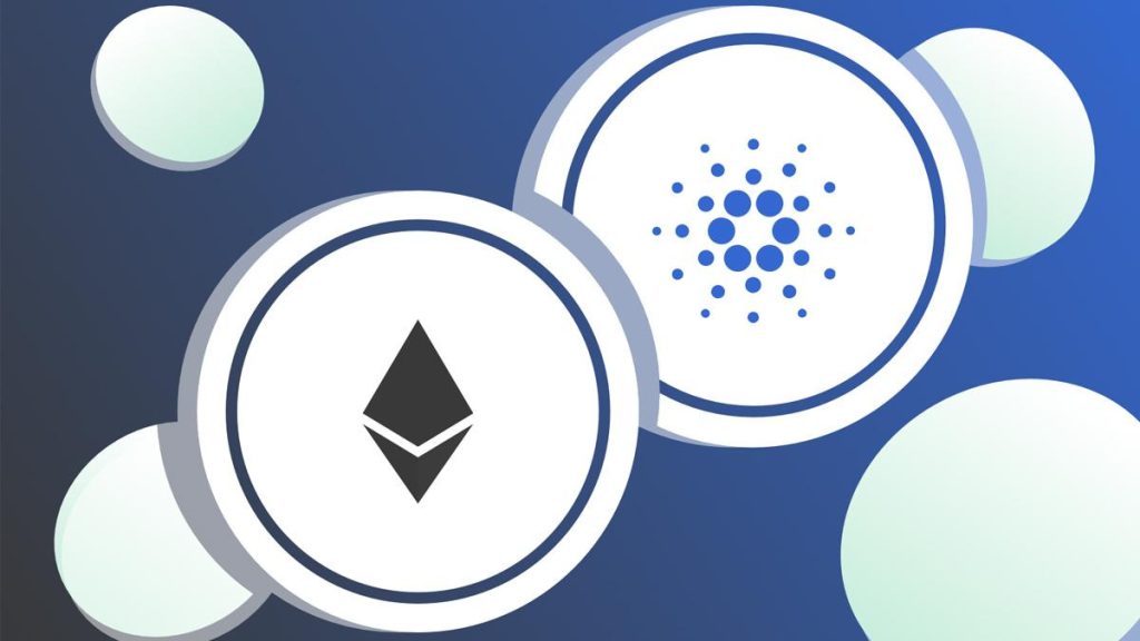 ورود به دنیای رمزارزها و اتریوم