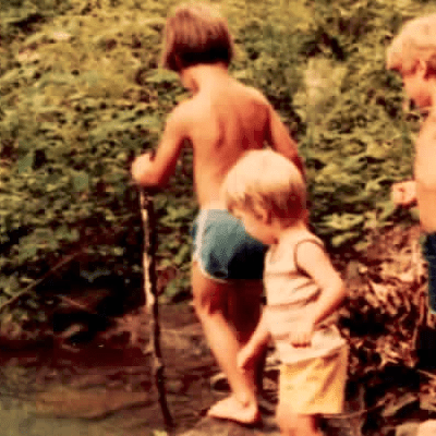 کودکی و ریشه‌های فکری جد مک‌ کالب