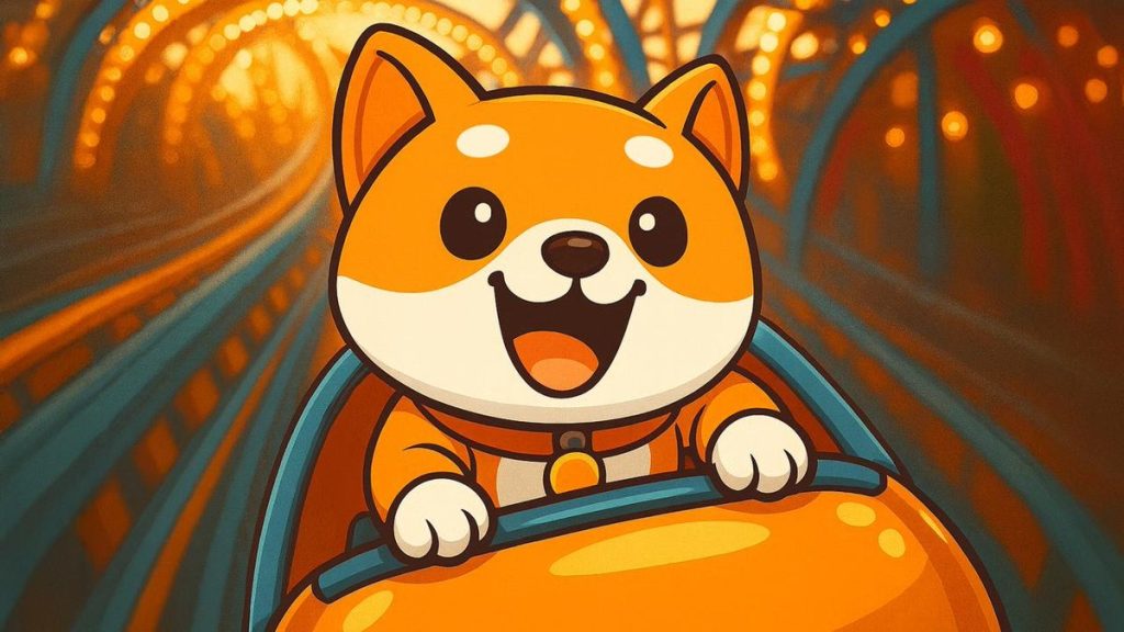 نقاط قوت بیبی دوج کوین