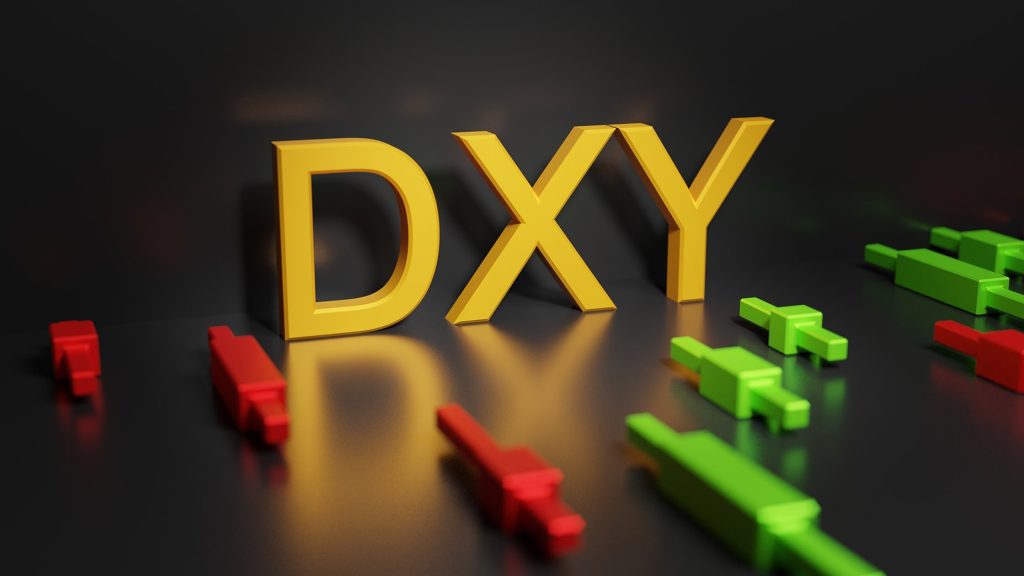شاخص دلار آمریکا (DXY) چیست؟